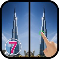 Find The Differences Part 7