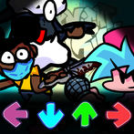 FNF Amanda Mod the Adventurer