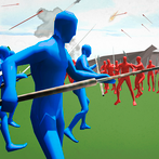 Ultimate Battle Simulation War