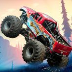 Offroad Monster Truck Racing :