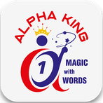 Alpha King 1