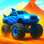 Monster Truck Derby