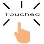 저스트 터치!