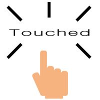 저스트 터치!