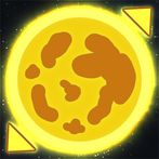 Golden Planet Classic