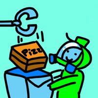 Pandemic Delivery Inc.