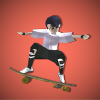 skateboard games Skate Verse