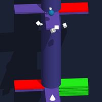 Twist 3D game