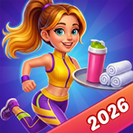Gym Mania - Gym Workout Game