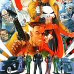 The Legend of punisher