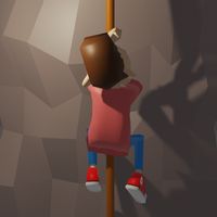 Rope Climber