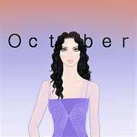 Dress Up October 옷입히기