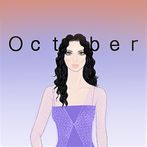 Dress Up October 옷입히기