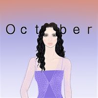 Dress Up October 옷입히기