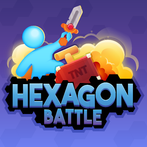 Hexagon Battle