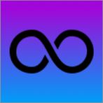 Infinity Polygons