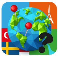 WORLD GEOGRAPHY