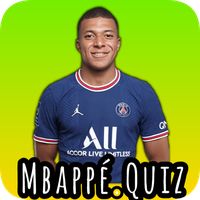 Quiz Kilian Mbappé