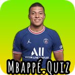Quiz Kilian Mbappé