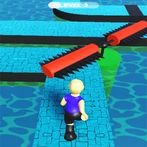 Run and fun Game