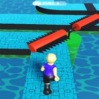 Run and fun Game