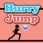 Harry Jump-lucky stickman