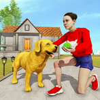 Dog Simulator: Pet Care Games