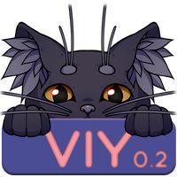 Вий: визуальная новелла