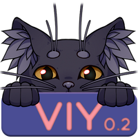 Вий: визуальная новелла