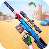 FPS Critical Gun Shooting