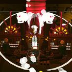 Pinball Pirate Fantasy