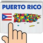 Juego del Mapa de Puerto Rico