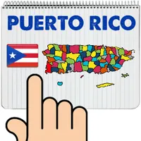 Juego del Mapa de Puerto Rico