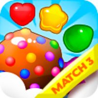 Jelly Switch- Match 3 Game