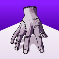 The Thing's Adventures