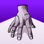 The Thing's Adventures