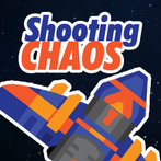 Shooting Chaos - By Ethan