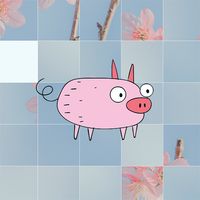 SlidingPuzzle: UsingMyPictures