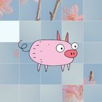 SlidingPuzzle: UsingMyPictures