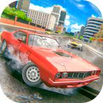 Drive Car Simulator