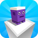 Hoppier Rampage - Endless Game