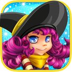 Little Witch Adventure - Arcad