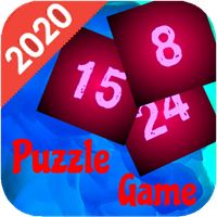 Number Puzzle Game