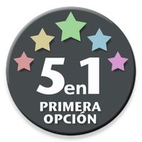 5in1 First Option