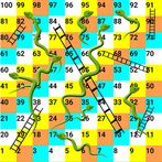 Snakes & Ladders