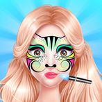 Face Paint : Makeup & Dressup