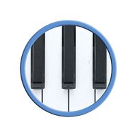 Pianika Master Pro