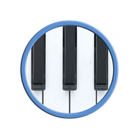 Pianika Master Pro