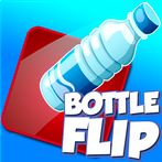 Bottle Flip Challenge