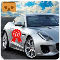 VR Traffic Car Racer 360 Pro